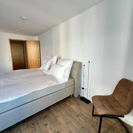 Rosis Gemuetliche Citywohnung Im Herzen Schorndorfs - 110qm Fuer 2-4 Personen