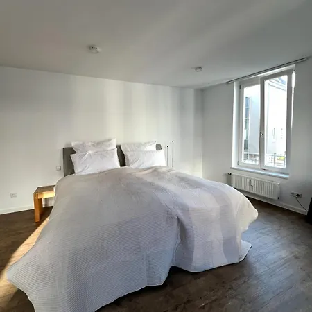 Rosis Gemuetliche Citywohnung Im Herzen Schorndorfs - 110qm Fuer 2-4 Personen Schorndorf (Baden-Wurttemberg)