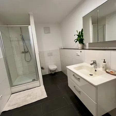 Rosis Gemuetliche Citywohnung Im Herzen Schorndorfs - 110qm Fuer 2-4 Personen * Schorndorf (Baden-Wurttemberg)