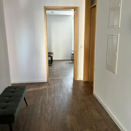 Apartment Rosis Gemuetliche Citywohnung Im Herzen Schorndorfs - 110qm Fuer 2-4 Personen