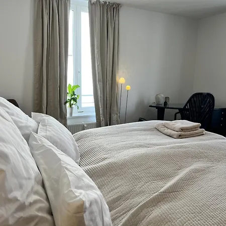 Apartment Rosis Gemuetliche Citywohnung Im Herzen Schorndorfs - 110qm Fuer 2-4 Personen Schorndorf (Baden-Wurttemberg)