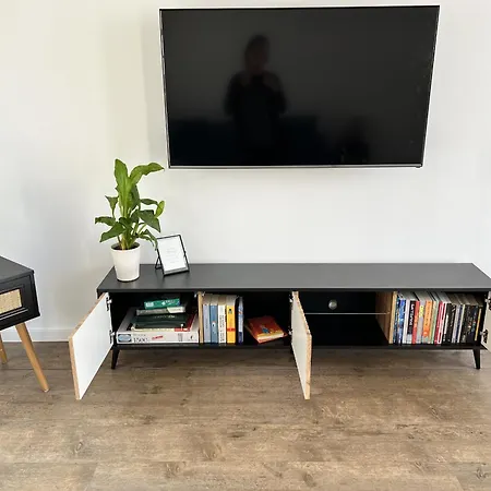 Rosis Gemuetliche Citywohnung Im Herzen Schorndorfs - 110qm Fuer 2-4 Personen Apartment *