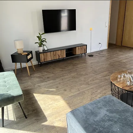 Apartment Rosis Gemuetliche Citywohnung Im Herzen Schorndorfs - 110qm Fuer 2-4 Personen Schorndorf (Baden-Wurttemberg)
