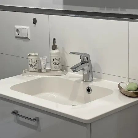 Apartment Rosis Gemuetliche Citywohnung Im Herzen Schorndorfs - 110qm Fuer 2-4 Personen Schorndorf (Baden-Wurttemberg)